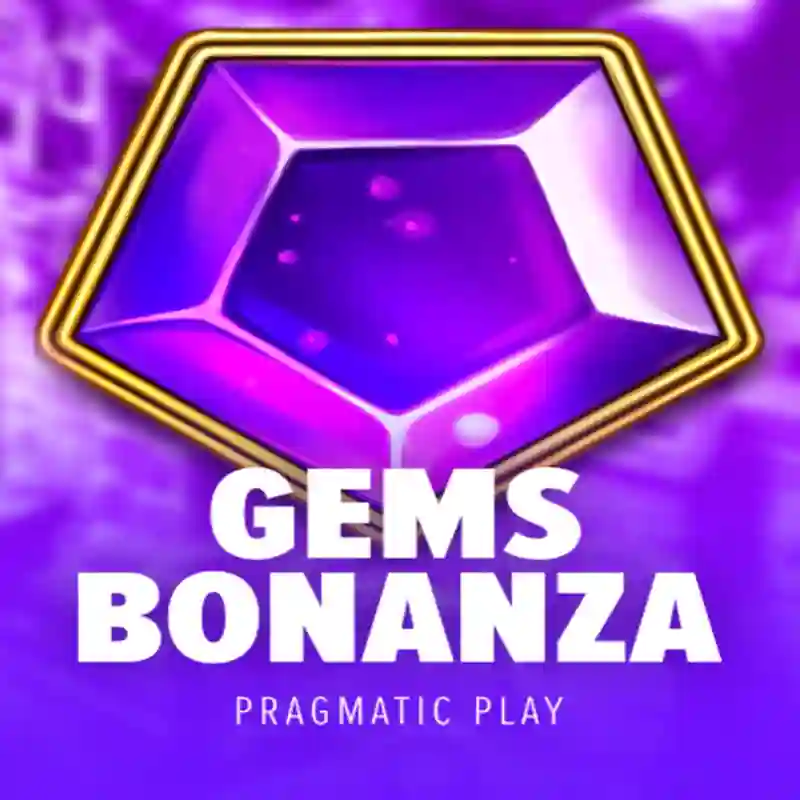Juego Gems Bonanza