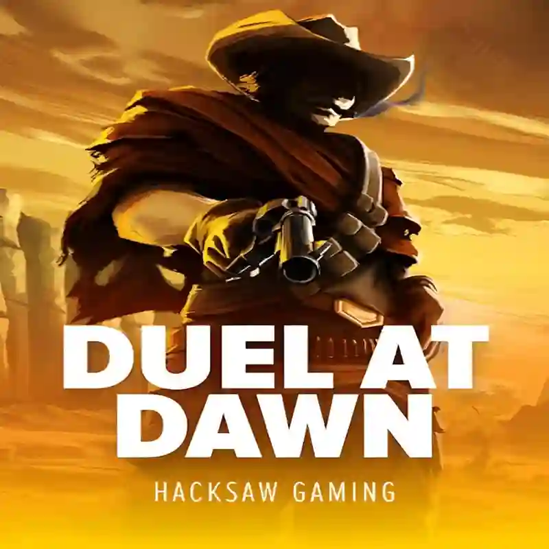 HS Duel at Dawn slot