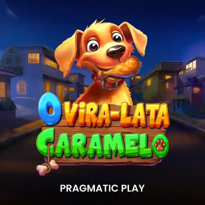Slot O Vira-lata Caramelo en bb2bet