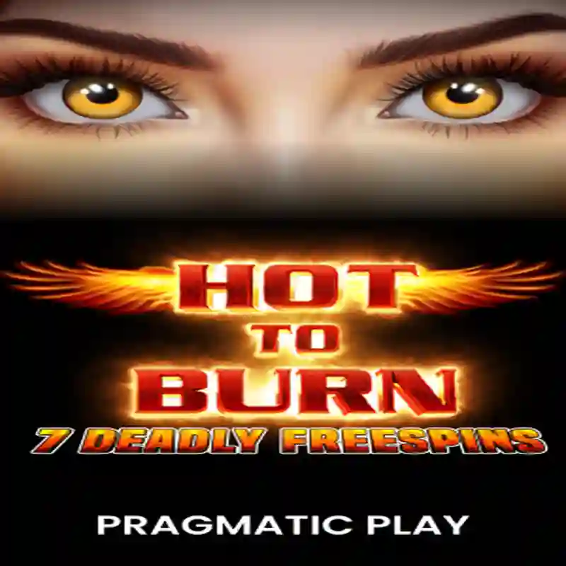 Slot PP Hot to Burn