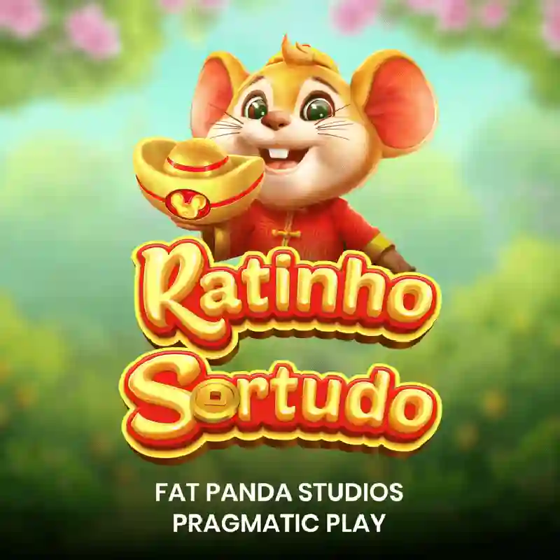 PP Ratinho Sortudo - Casino bb2bet